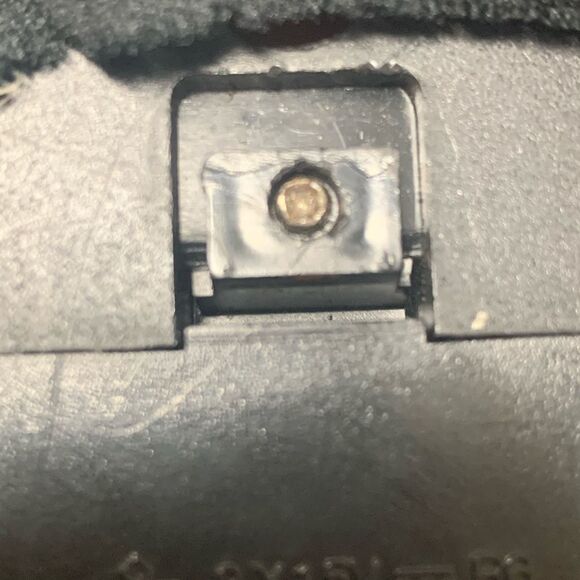 Easter Unlimited Scream Ghost face decoration - Picture 4 of 5